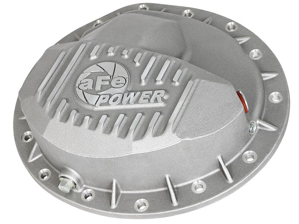aFe Power Differential Cover (MPN: 46-70360)