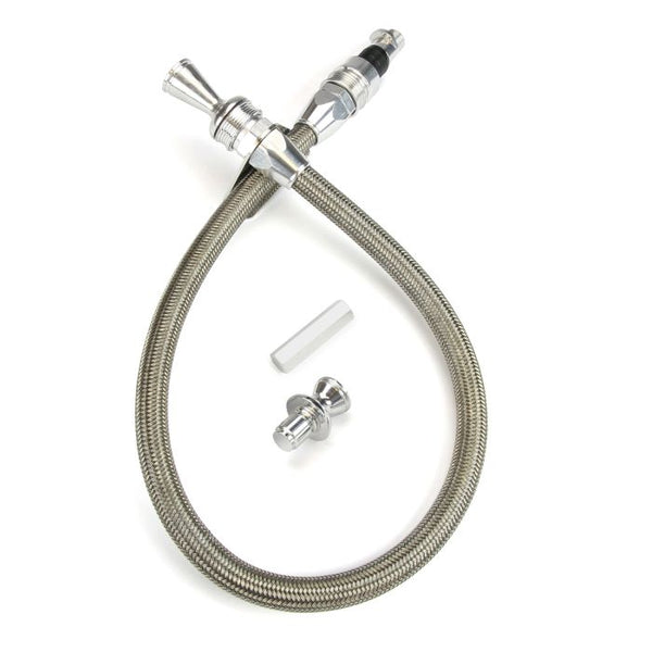 Lokar Performance Auto Transmission Dipstick (MPN: 1211844)