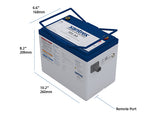 Xantrex Lithium Marine Battery (MPN: 883-0105-12)