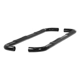 Aries 3 Inch Round Nerf Bar (MPN: 204012)