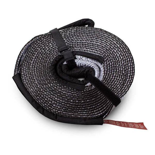 Overland Vehicle Systems Tow Strap (MPN: 19089916)