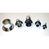 T-H Marine Outboard Motor Control Cable Flange (MPN: RFTH-2BCP-DP)
