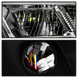 Spyder Auto Group Headlight Assembly (MPN: 9953347)