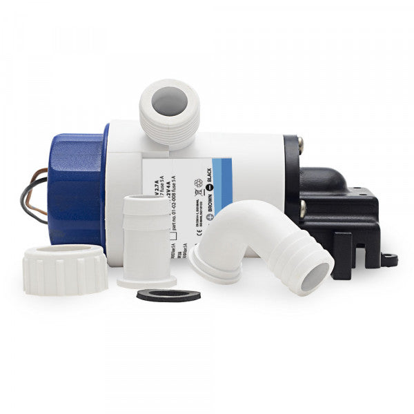 Submersible Bilge Pump - Marine Series (MPN: 01-02-007)