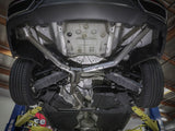 Advanced FLOW Engineering Exhaust System Kit (MPN: 49-36445)