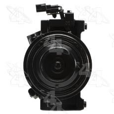 Four Seasons Air Conditioner Compressor (MPN: 167310)