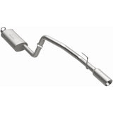 MagnaFlow Jeep Grand Cherokee Exhaust System Kit (MPN: 15859)