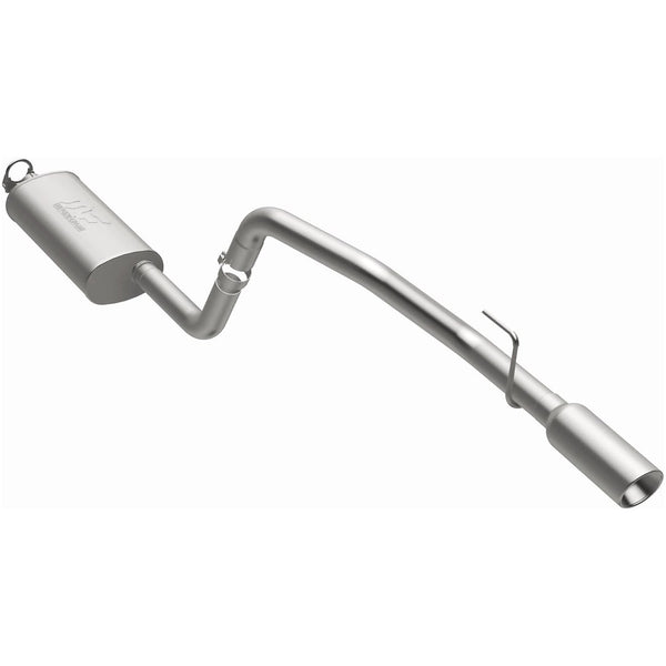 MagnaFlow Jeep Grand Cherokee Exhaust System Kit (MPN: 15859)