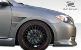 Duraflex GT Fender Set (MPN: 104206)
