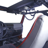 Tuffy Security Overhead Mount Console (MPN: 04801)
