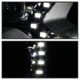 Xtune Headlight Assembly With LED Daytime Running Light (MPN: 9948527)