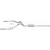MagnaFlow Exhaust System Kit (MPN: 15749)
