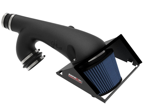 Advanced FLOW Engineering Cold Air Intake (MPN: 52-10010R)