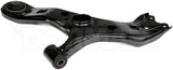 Control Arm for Suspension Systems (MPN: 521-250)