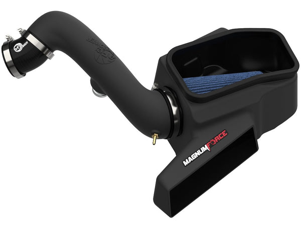 Advanced FLOW Engineering Cold Air Intake (MPN: 54-13049R)