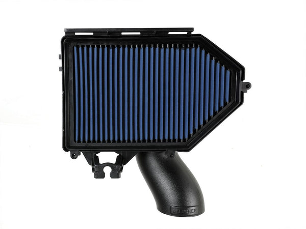 Advanced FLOW Engineering Cold Air Intake System (MPN: 55-10001R)