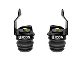 Icon Vehicle Dynamics Rear Bump Stop Kit (MPN: 56112)