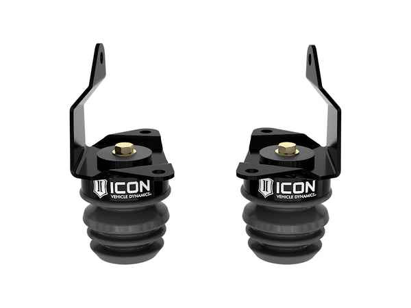 Icon Vehicle Dynamics Rear Bump Stop Kit (MPN: 56112)