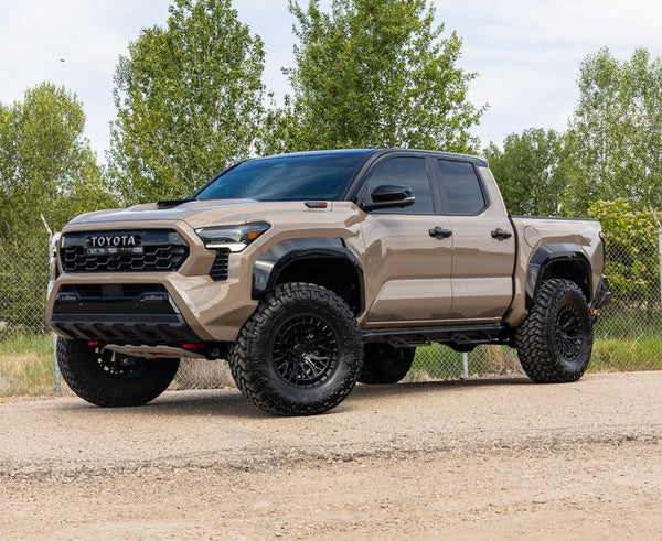 ReadyLIFT SST Series Lift Kit (MPN: 69-54150)
