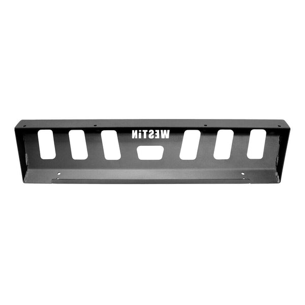 Westin Skid Plate WJ2 Series (MPN: 59-80095)