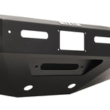 Westin Pro-Series Front Bumper (MPN: 58-411295)
