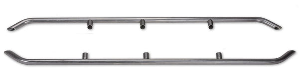 Warrior Products Nerf Bar Renegade Rails (MPN: 54001)
