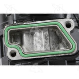 Four Seasons Air Conditioner Compressor (MPN: 157374)