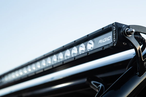 Rigid Industries Radiance Plus SR-Series Light Bar (MPN: 250603)