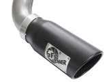 Advanced FLOW Engineering Exhaust System Kit (MPN: 49-44072-B)