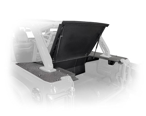 DV8 Offroad Duster Deck Cover (MPN: JLRS-01)