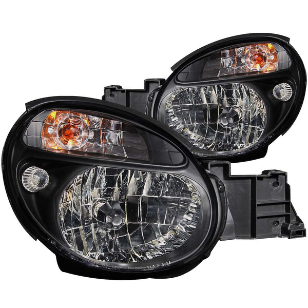 AnzoUSA Headlight Assembly (MPN: 121121)