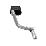 Flowmaster Force II Cat Back Exhaust System (MPN: 817493)