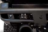 Addictive Desert Designs Ram TRX PRO Bolt-On Rear Bumper (MPN: R628571280103)