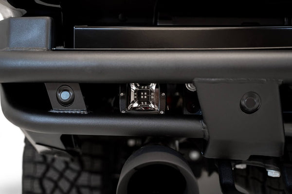 Addictive Desert Designs Ram TRX PRO Bolt-On Rear Bumper (MPN: R628571280103)