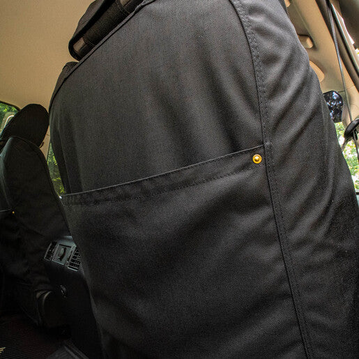 Covercraft Carhartt SeatSaver Seat Cover (MPN: SSC8479COBK)