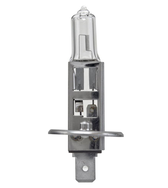 HELLA H1 Halogen Headlight Bulb (MPN: 002089402)