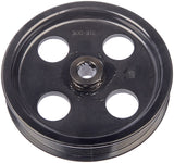 Power Steering Pump Pulley (MPN: 300-315)