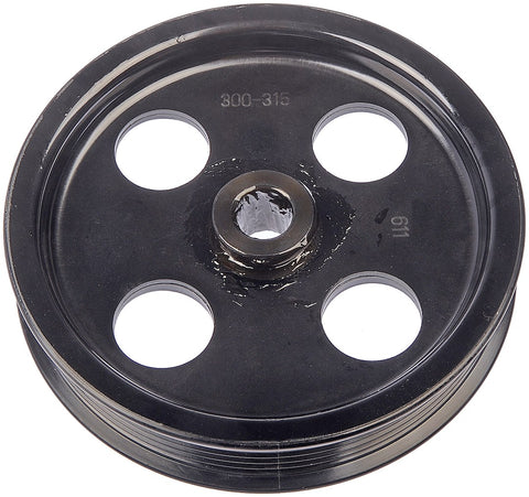 Power Steering Pump Pulley (MPN: 300-315)