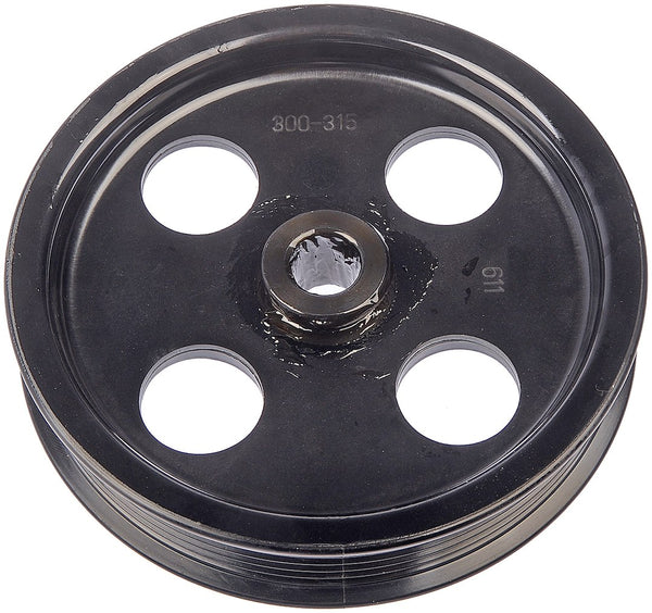 Power Steering Pump Pulley (MPN: 300-315)