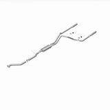 MagnaFlow Street Series Exhaust System Kit (MPN: 15754)