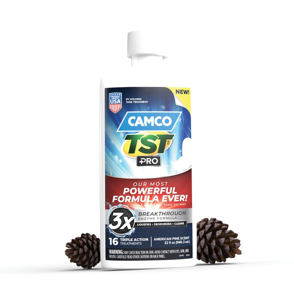 Camco Waste Holding Tank Treatment (MPN: 41771)