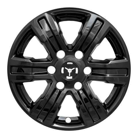 Coast To Coast Impostor Wheel Skin 17 Inch (MPN: IWCIMP439BLK)