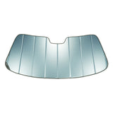 Custom Windshield Shade for Full Protection (MPN: UV11803BL)