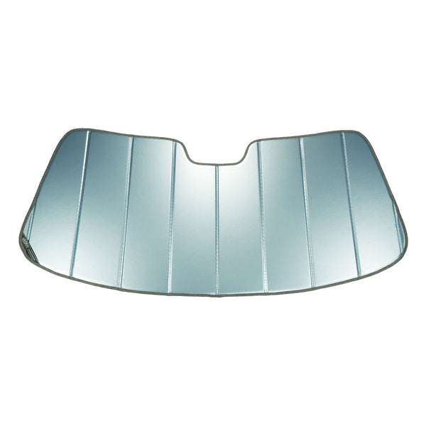 Custom Windshield Shade for Full Protection (MPN: UV11803BL)