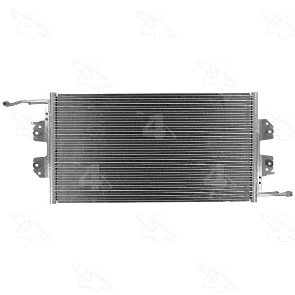 Four Seasons Air Conditioner Condenser (MPN: 40592)
