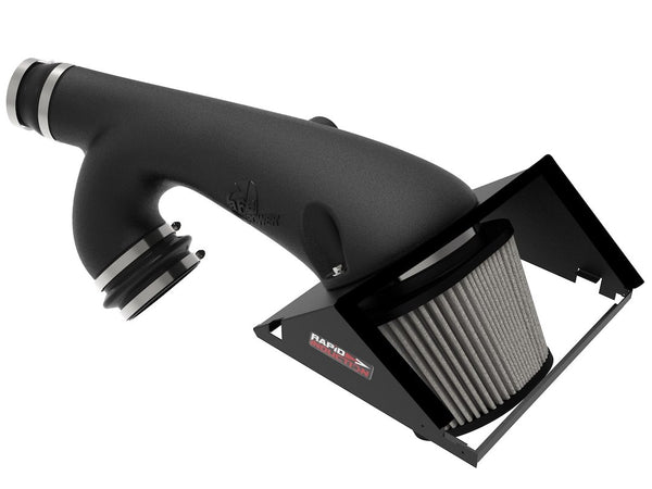 Advanced FLOW Engineering Cold Air Intake (MPN: 52-10010D)