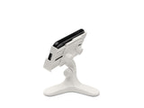Weathertech DeskFone Two View Phone Mount (MPN: 8ADF7TVWH)