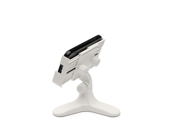 Weathertech DeskFone Two View Phone Mount (MPN: 8ADF7TVWH)