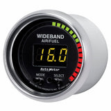 AutoMeter GS Series Air Fuel Ratio Gauge (MPN: 3878)