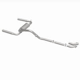 Magnaflow Performance Exhaust System Kit (MPN: 16829)